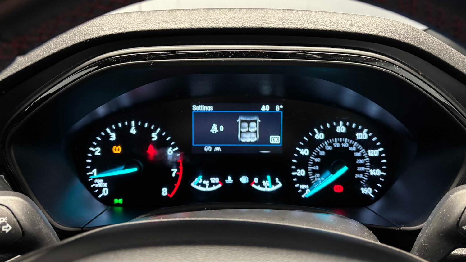 Used Ford Focus 2020 for sale - 76875706: Photo 11