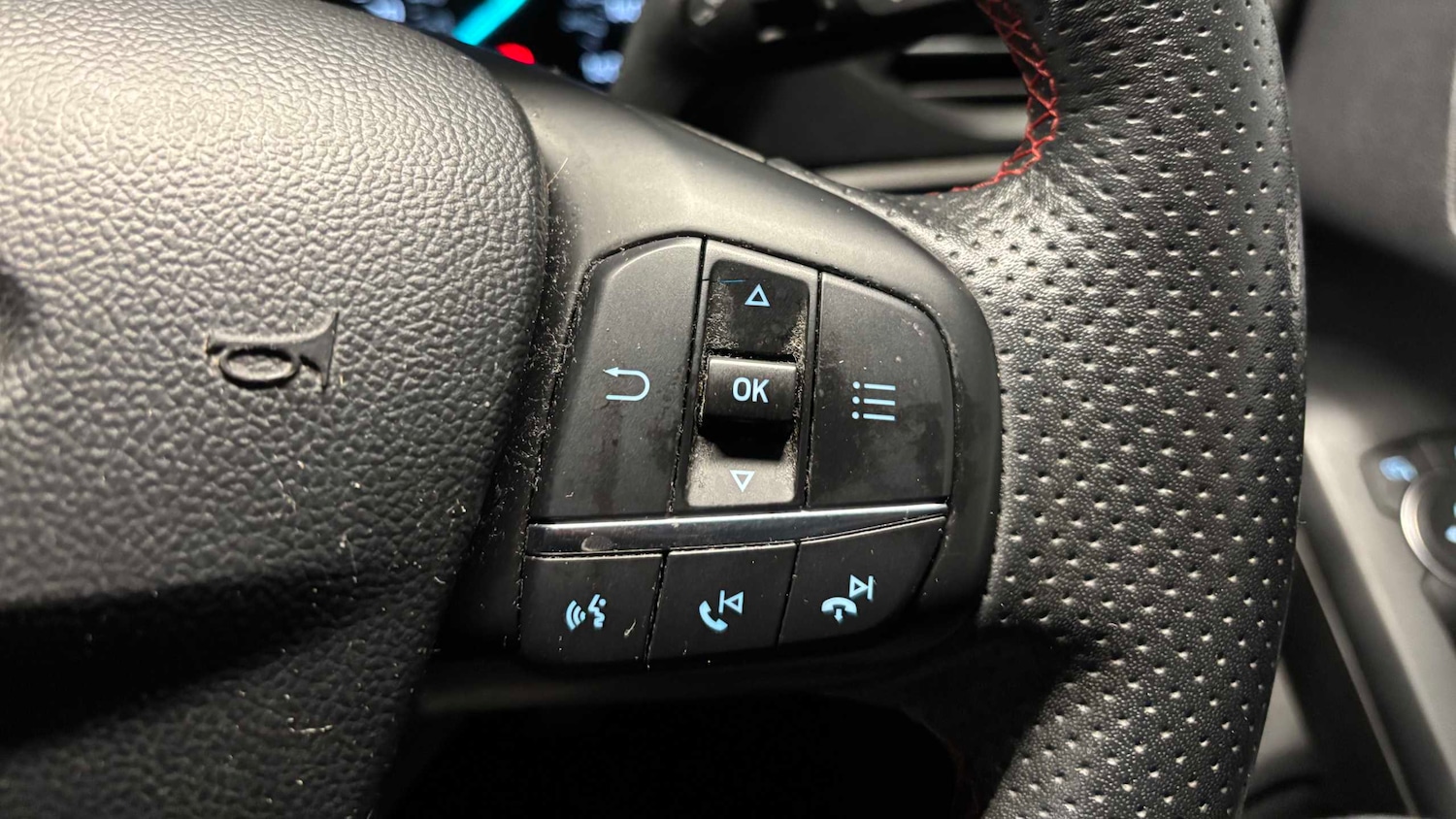 Used Ford Focus 2020 for sale - 76875706: Photo 13