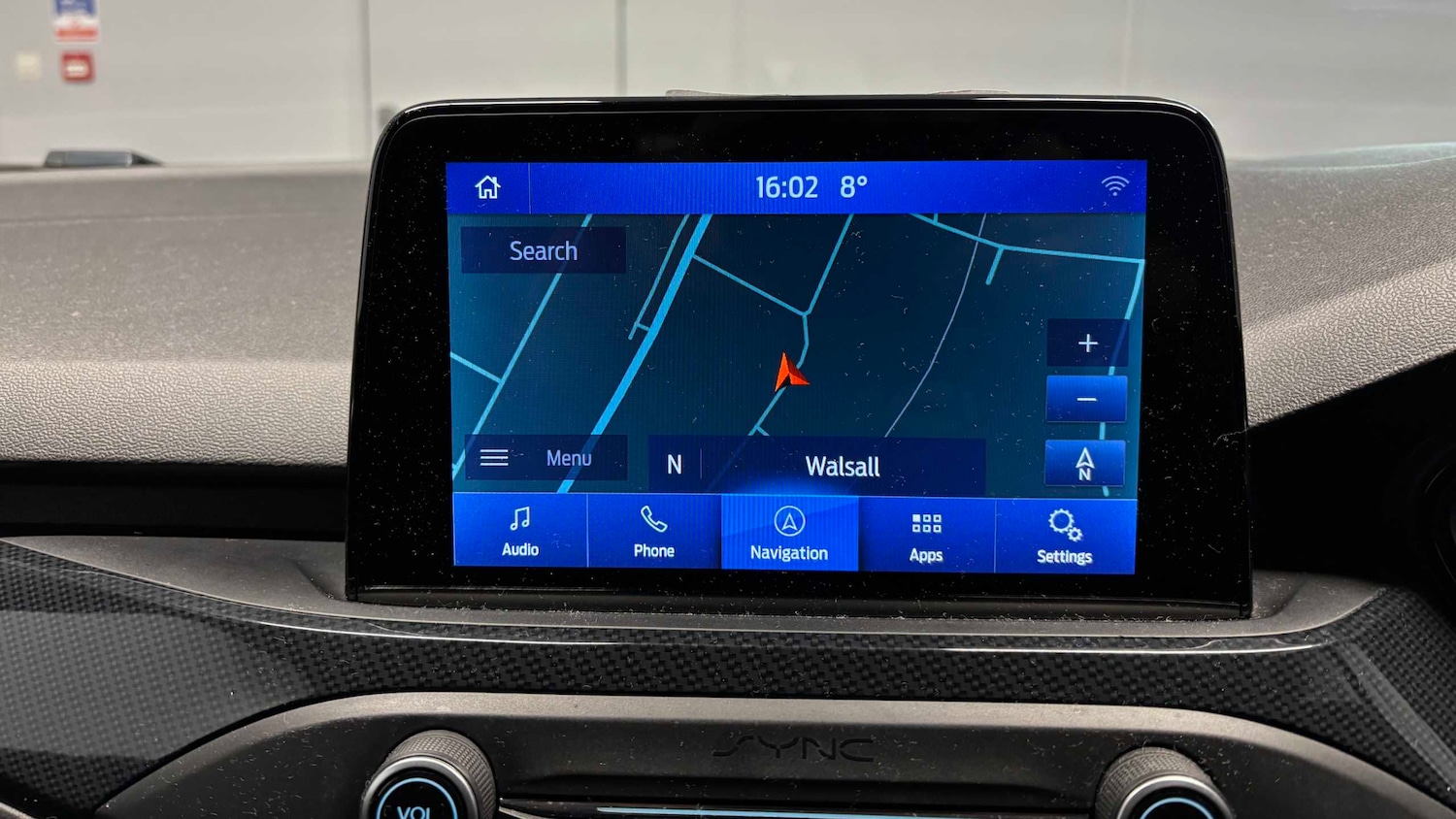 Used Ford Focus 2020 for sale - 76875706: Photo 14