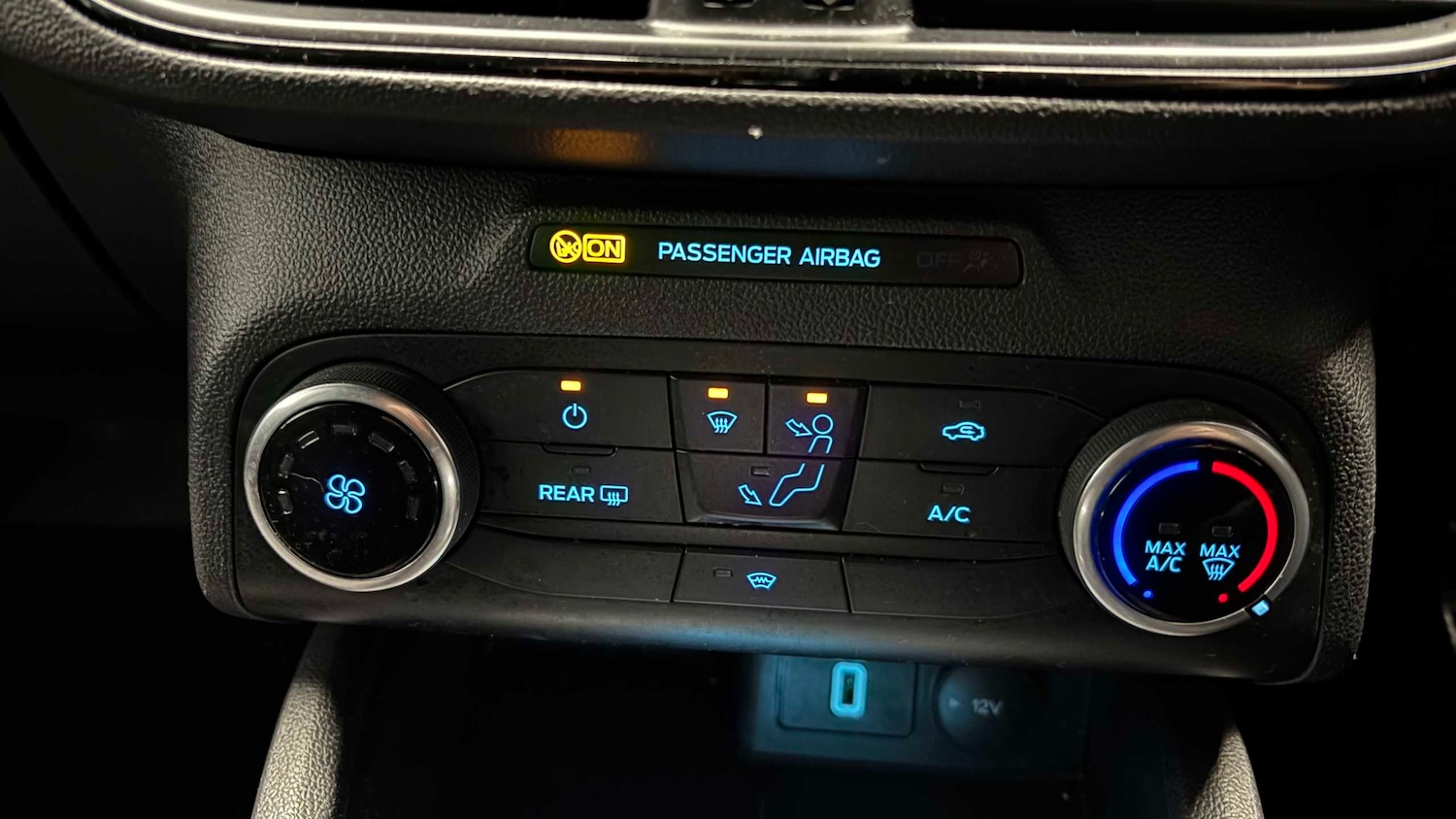 Used Ford Focus 2020 for sale - 76875706: Photo 15