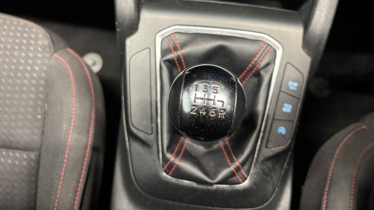 Used Ford Focus 2020 for sale - 76875706: Photo 16