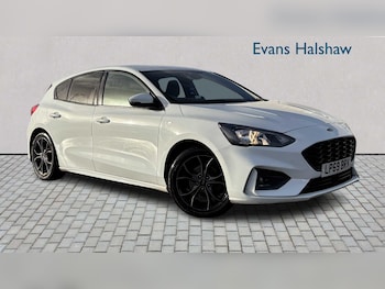 2020 - 1.0 EcoBoost 125 ST-Line 5dr