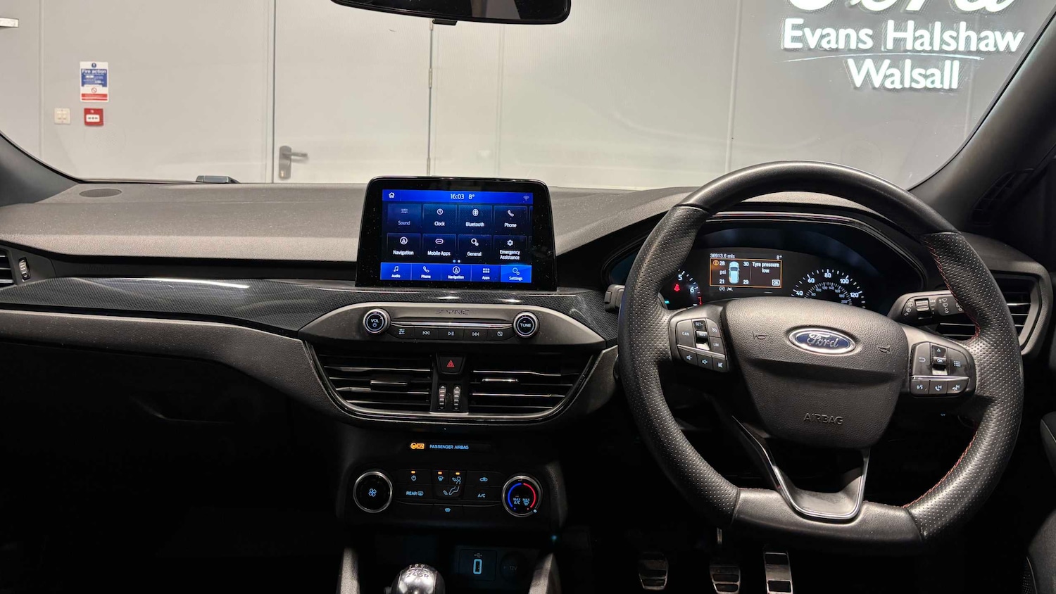 Used Ford Focus 2020 for sale - 76875706: Photo 20