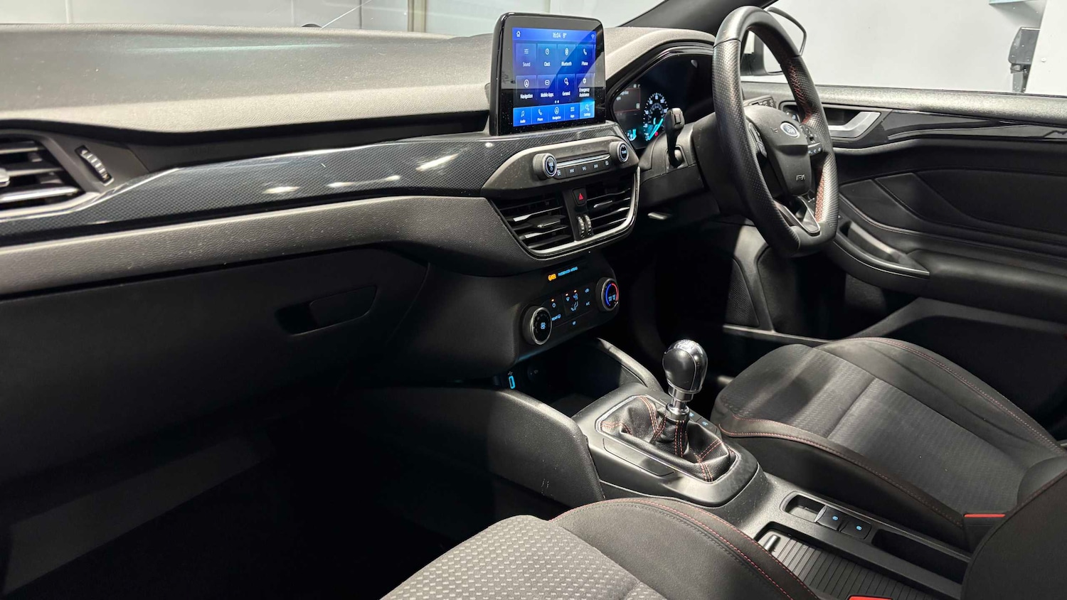 Used Ford Focus 2020 for sale - 76875706: Photo 23