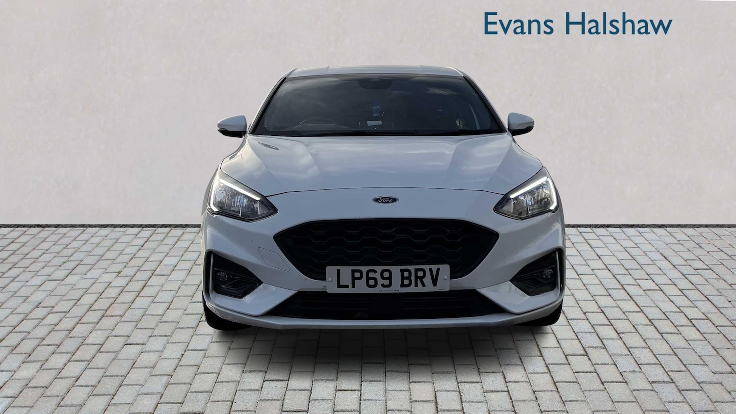 Used Ford Focus 2020 for sale - 76875706: Photo 4