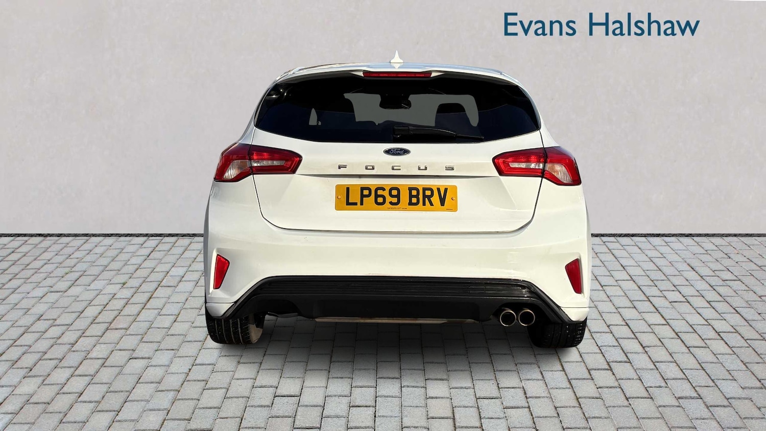 Used Ford Focus 2020 for sale - 76875706: Photo 5