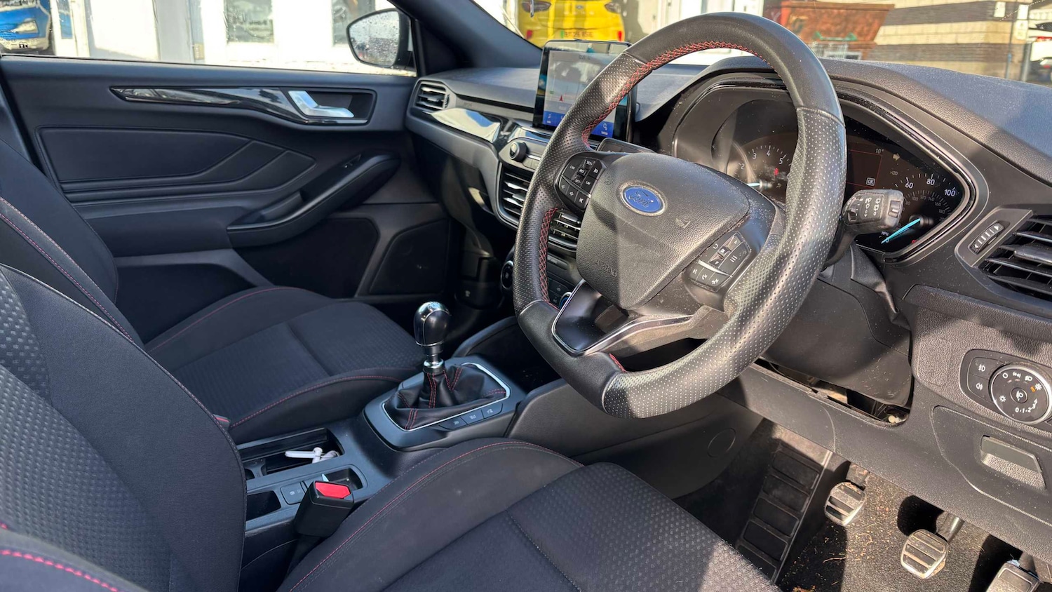 Used Ford Focus 2020 for sale - 76875706: Photo 6