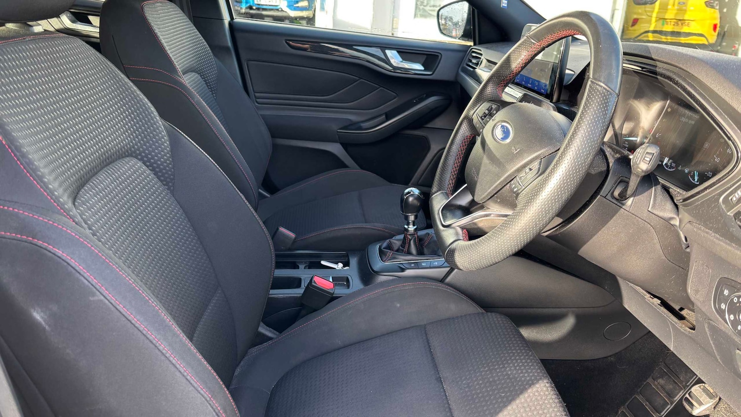 Used Ford Focus 2020 for sale - 76875706: Photo 7