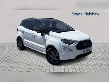 Used Ford Ecosport 2019 for sale - 79270899: Photo