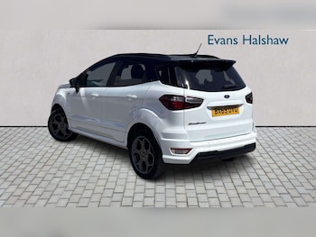 Used Ford Ecosport 2019 for sale - 79270899: Photo