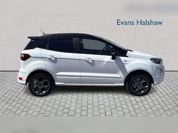 Used Ford Ecosport 2019 for sale - 79270899: Photo