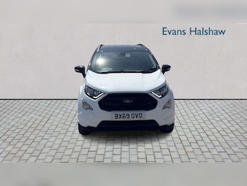 Used Ford Ecosport 2019 for sale - 79270899: Photo