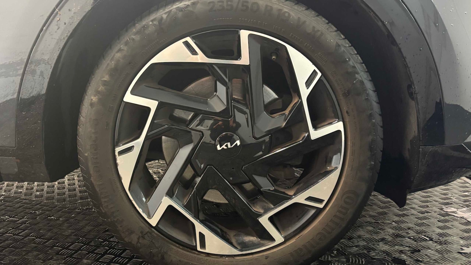 Used Kia Sportage 2022 for sale - 77316437: Photo 10
