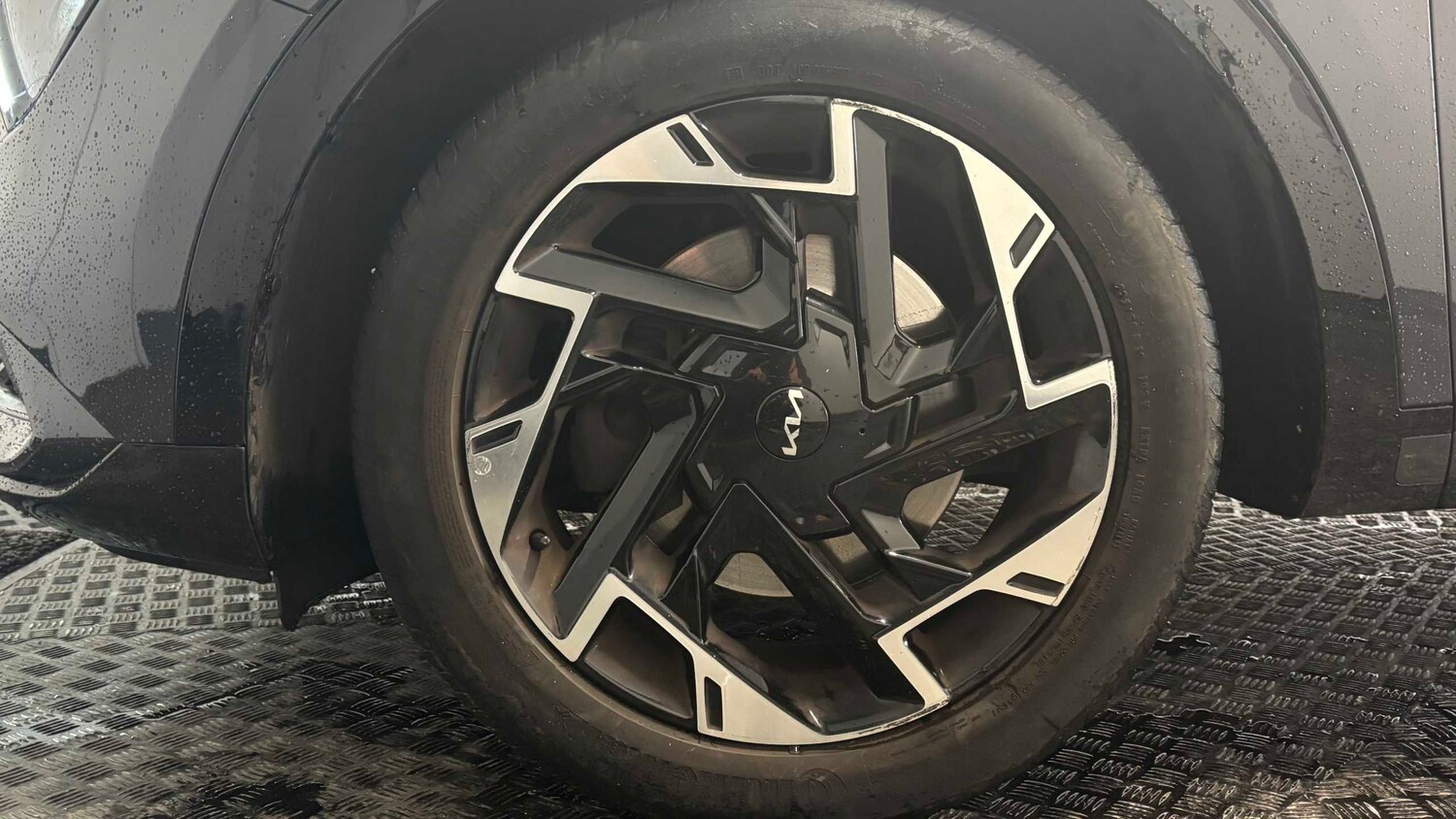 Used Kia Sportage 2022 for sale - 77316437: Photo 11