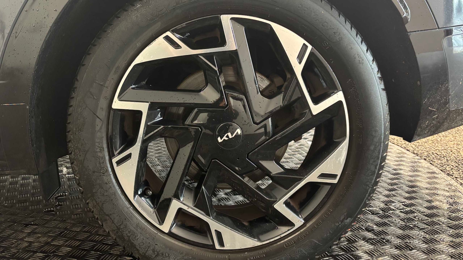 Used Kia Sportage 2022 for sale - 77316437: Photo 12