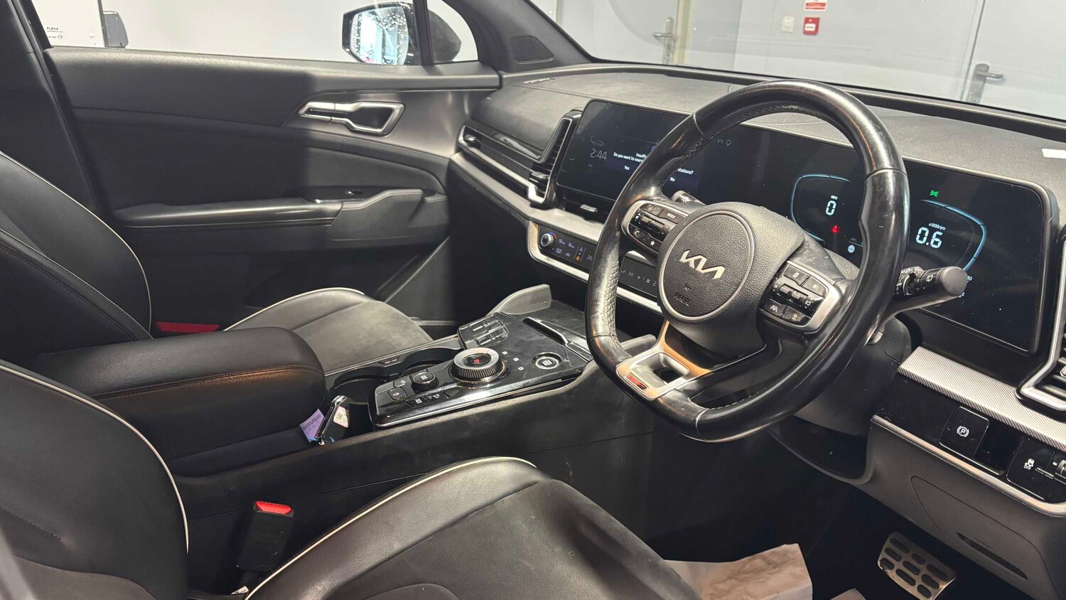 Used Kia Sportage 2022 for sale - 77316437: Photo 13