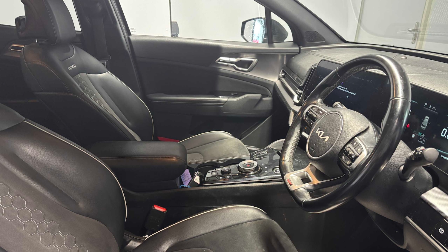 Used Kia Sportage 2022 for sale - 77316437: Photo 14