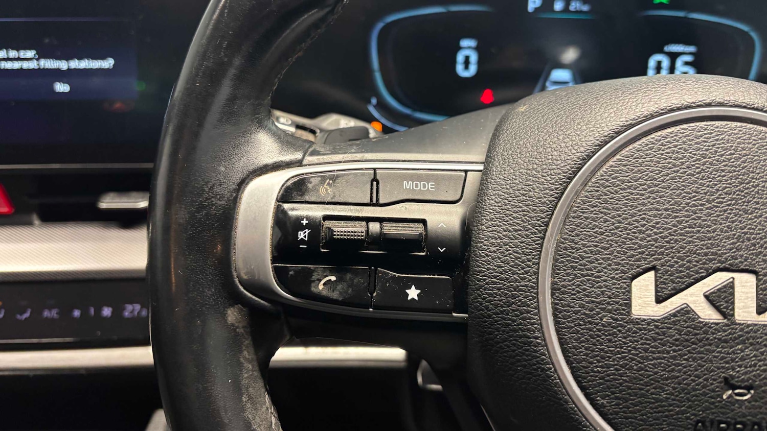 Used Kia Sportage 2022 for sale - 77316437: Photo 16