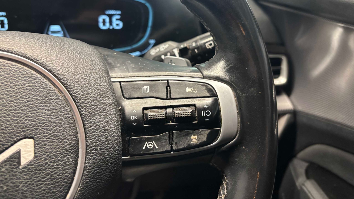 Used Kia Sportage 2022 for sale - 77316437: Photo 17