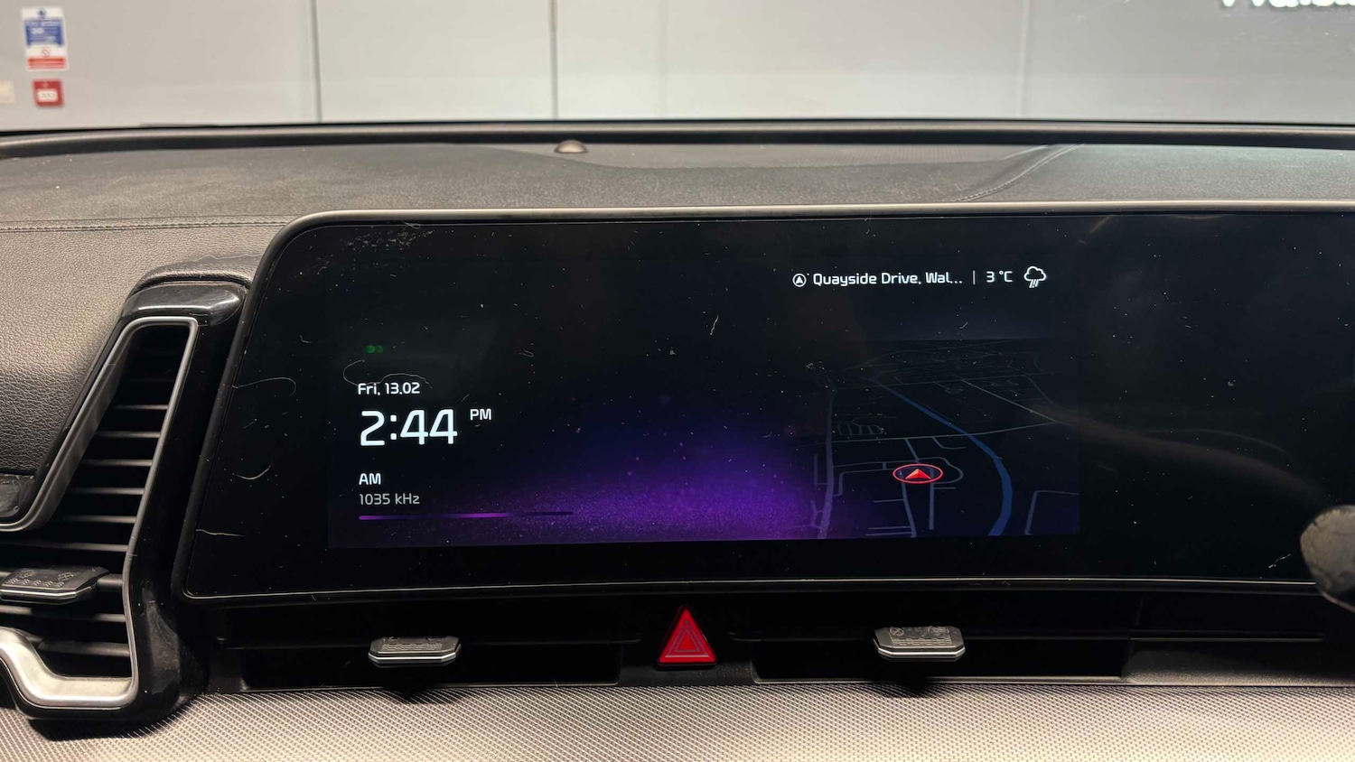 Used Kia Sportage 2022 for sale - 77316437: Photo 18