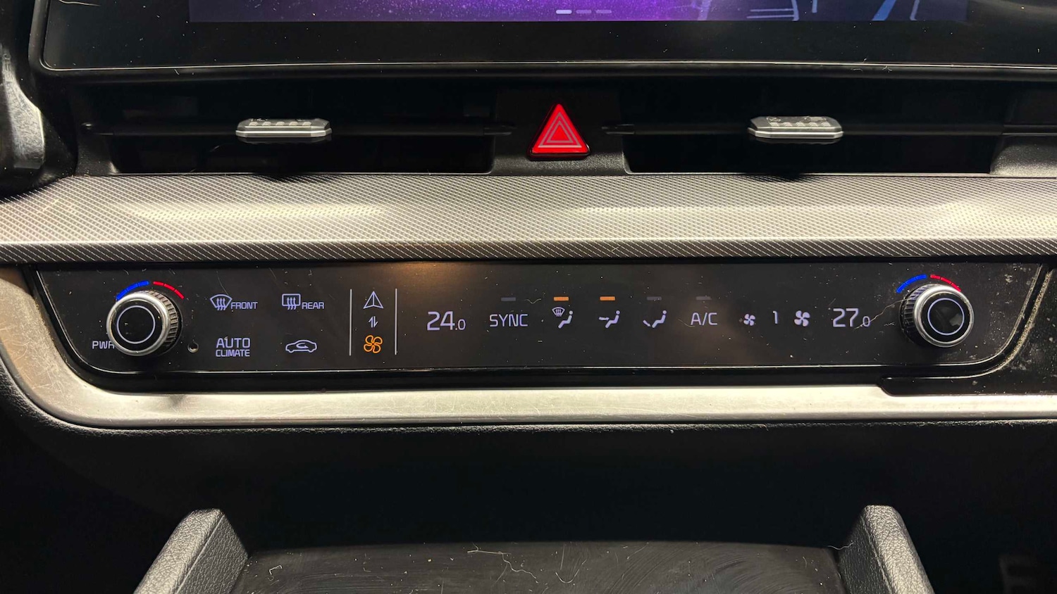 Used Kia Sportage 2022 for sale - 77316437: Photo 19