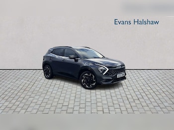 Used Kia Sportage 2022 for sale - 77316437: Photo