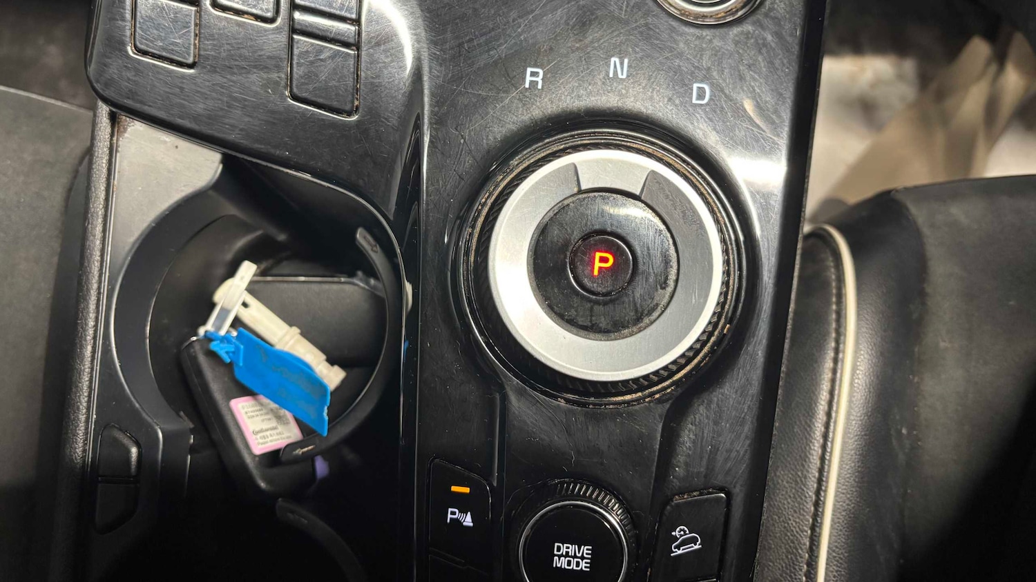 Used Kia Sportage 2022 for sale - 77316437: Photo 20