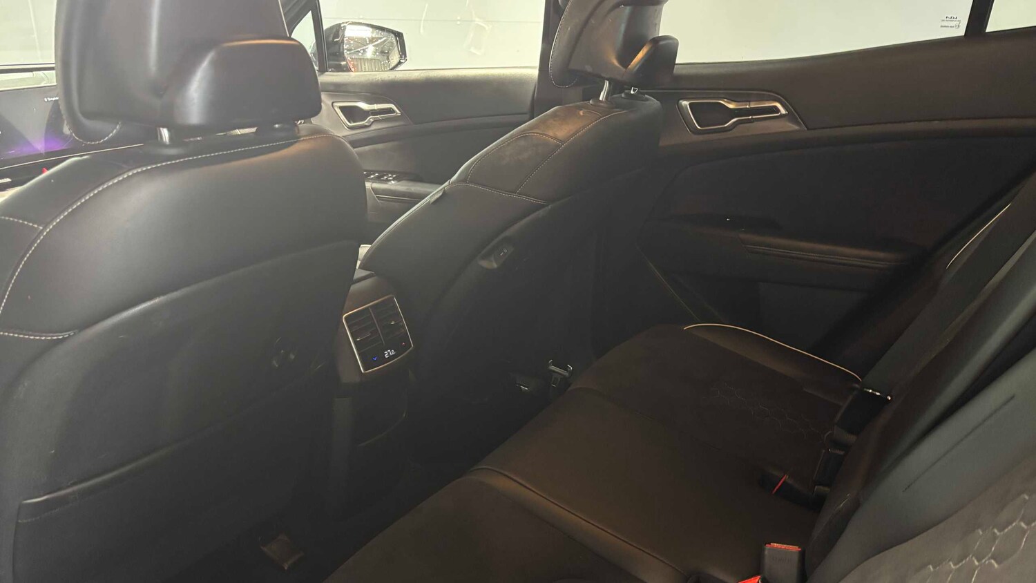 Used Kia Sportage 2022 for sale - 77316437: Photo 21