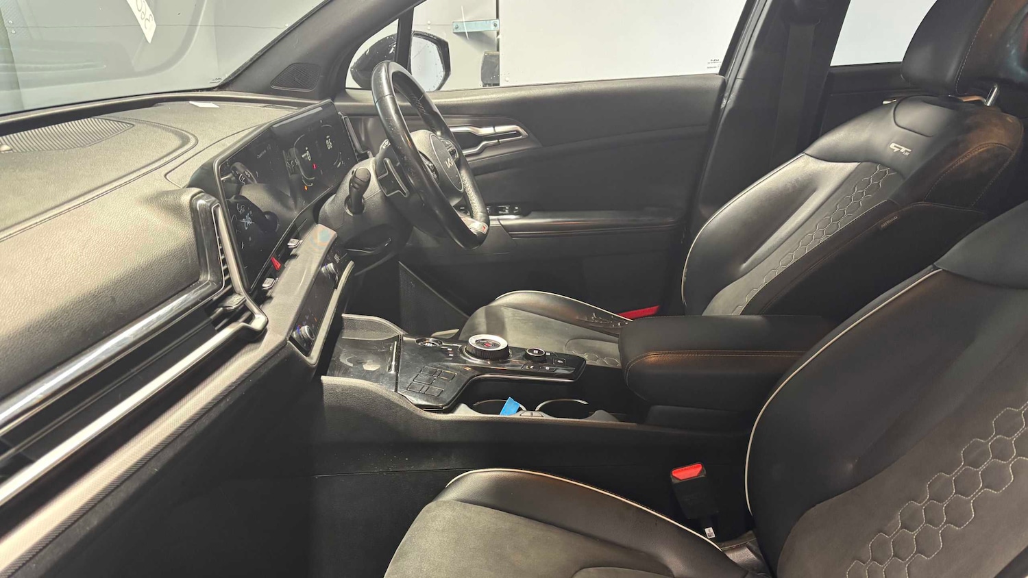 Used Kia Sportage 2022 for sale - 77316437: Photo 24