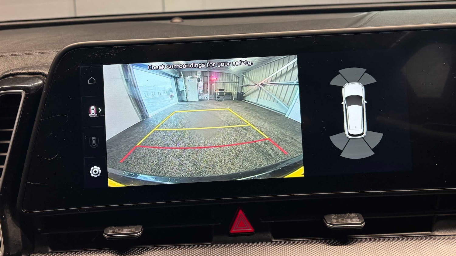 Used Kia Sportage 2022 for sale - 77316437: Photo 26