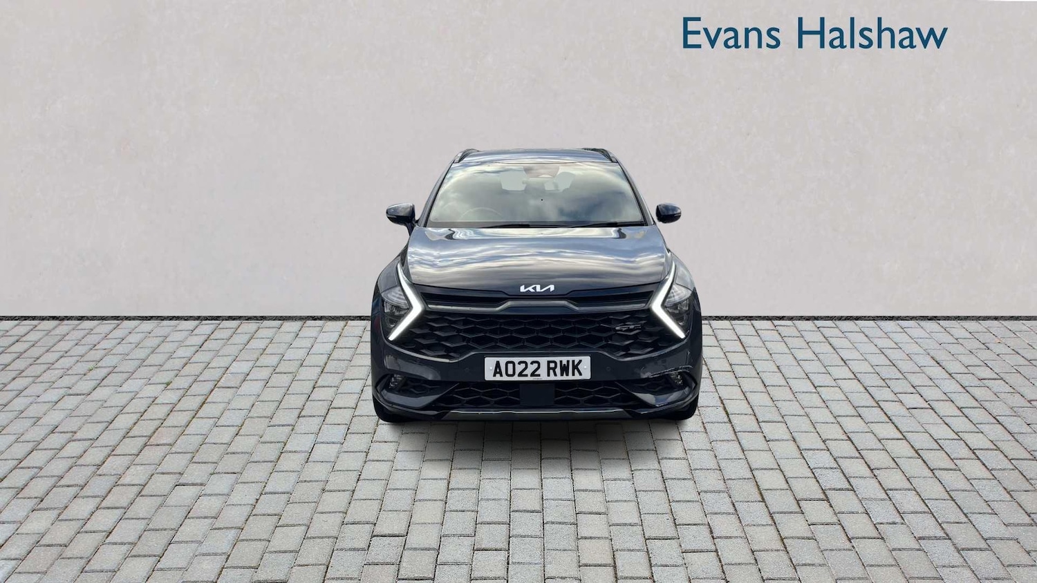 Used Kia Sportage 2022 for sale - 77316437: Photo 4