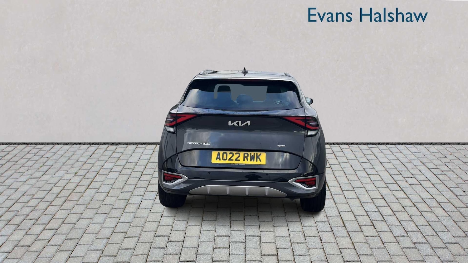 Used Kia Sportage 2022 for sale - 77316437: Photo 5