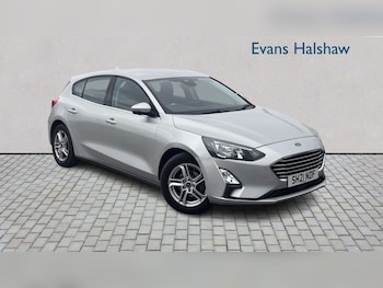 Used Ford Focus 2021 for sale - 79306524: Photo