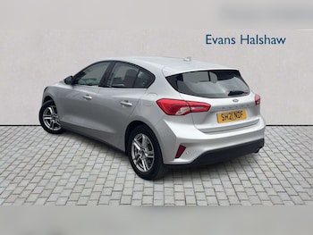 Used Ford Focus 2021 for sale - 79306524: Photo