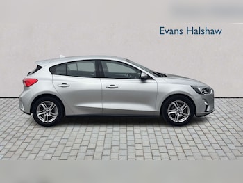 Used Ford Focus 2021 for sale - 79306524: Photo