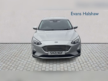 Used Ford Focus 2021 for sale - 79306524: Photo