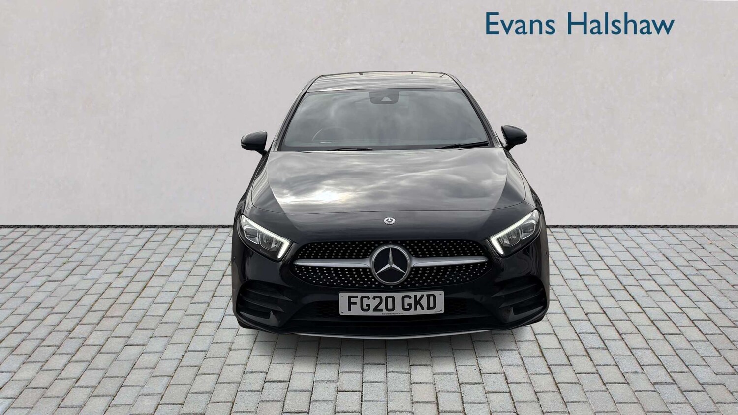 Used Mercedes-Benz A-Class 2020 for sale - 77996032: Photo 4