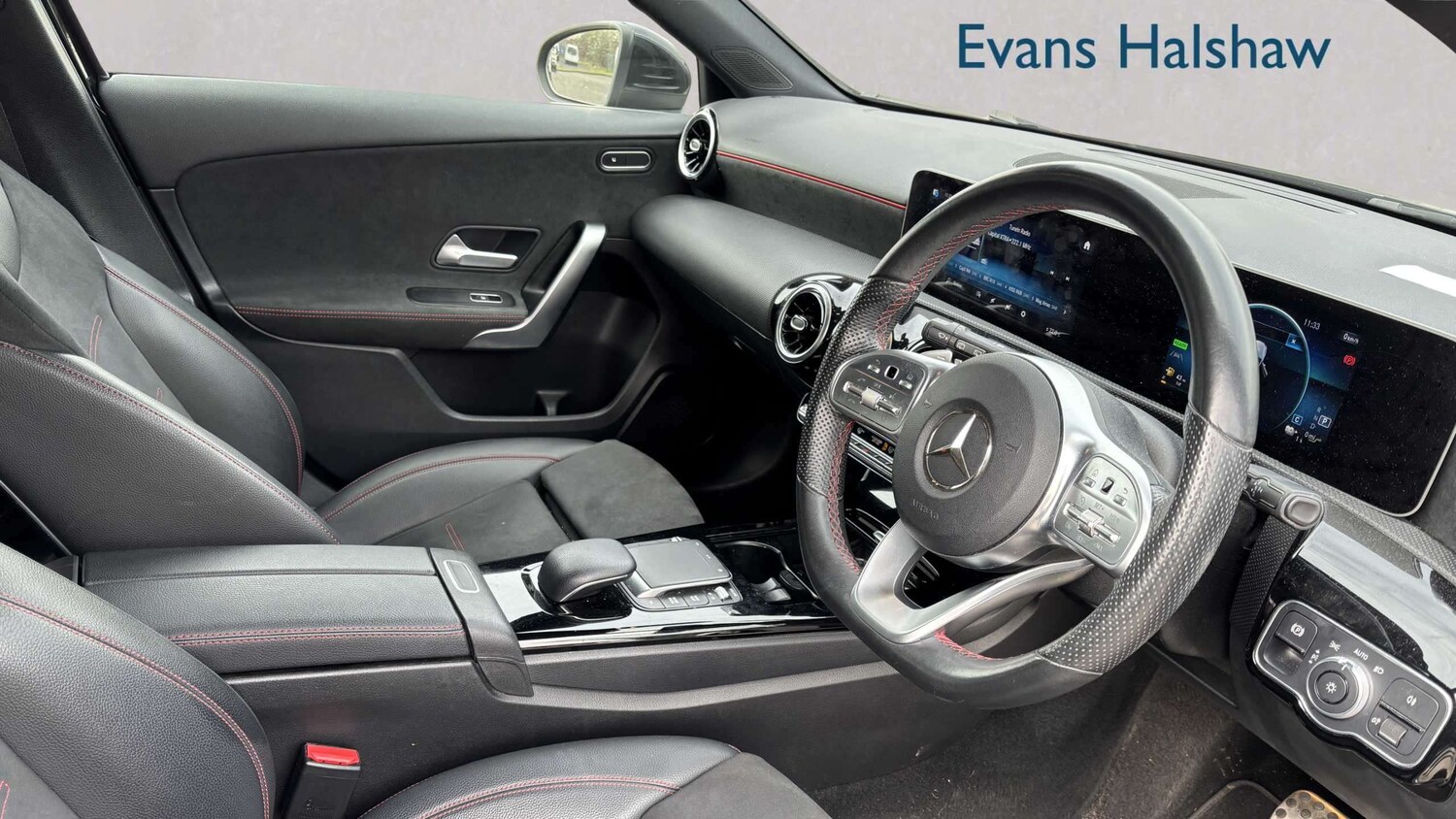 Used Mercedes-Benz A-Class 2020 for sale - 77996032: Photo 6