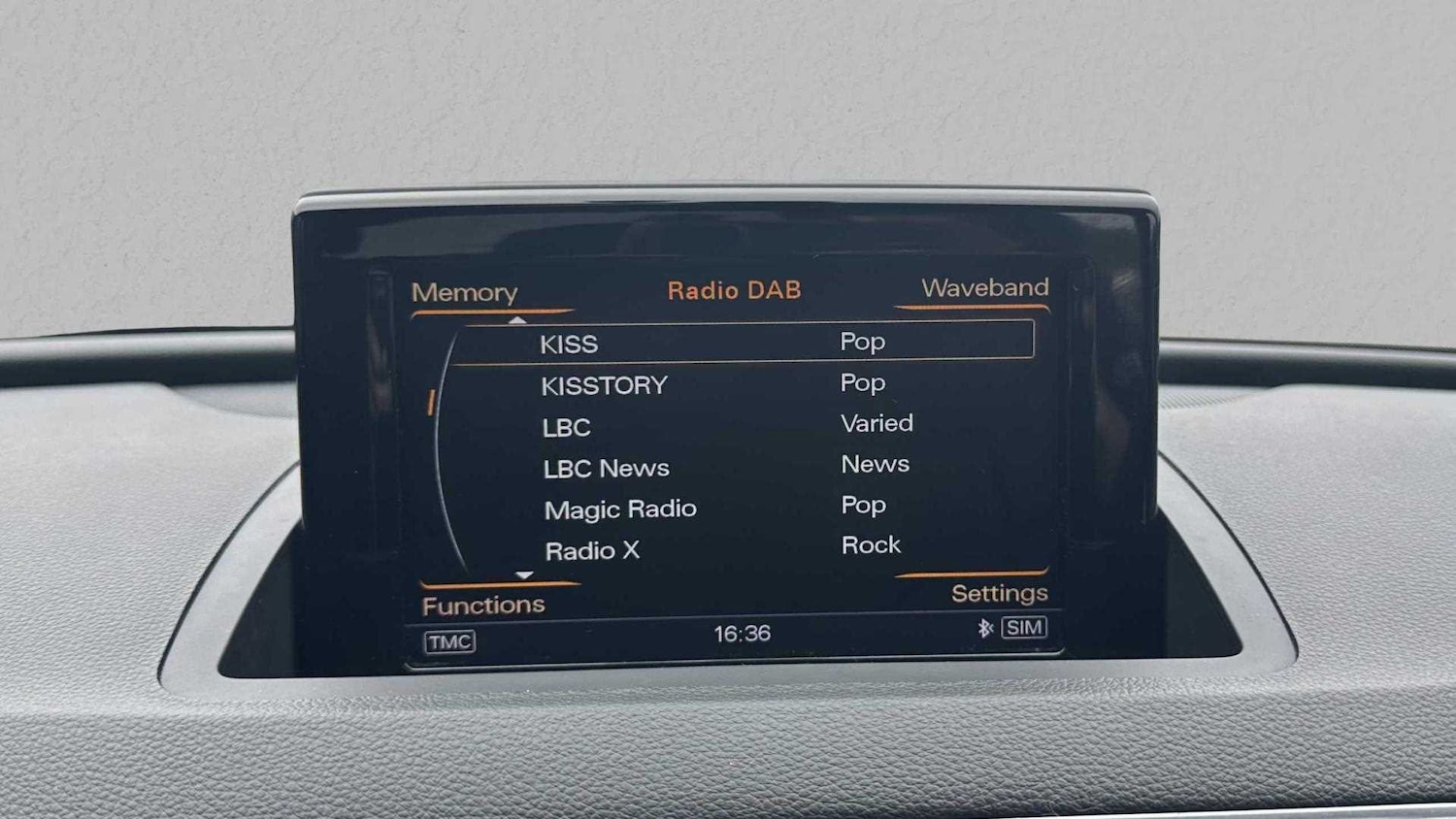 Vehicle 23