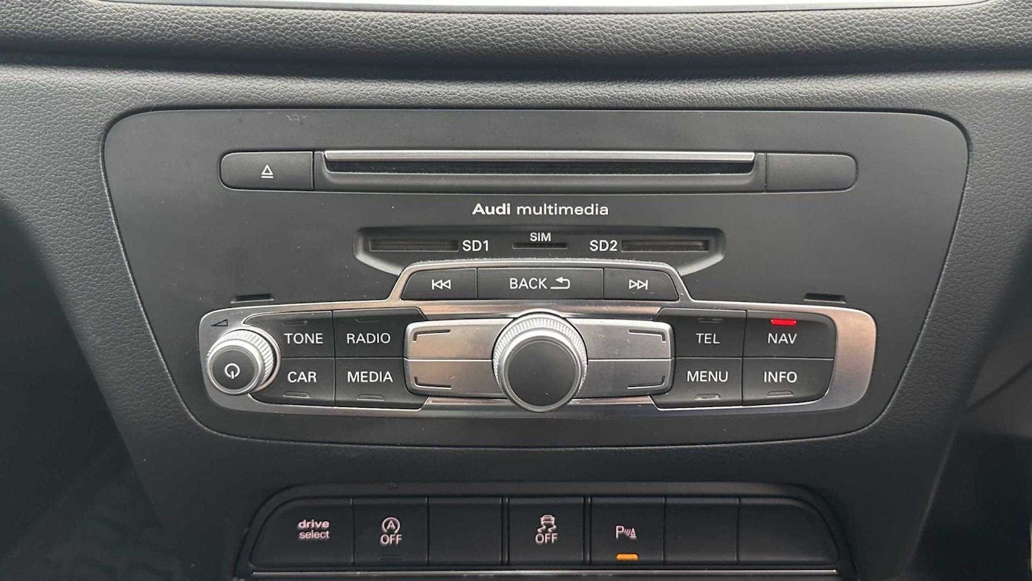 Vehicle 25