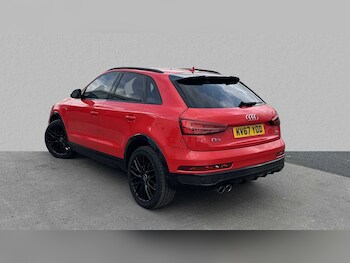 Used Audi Q3 2017 for sale - 75845984: Photo