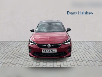 Used Vauxhall Corsa 2023 for sale - 78625675: Photo