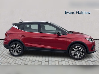 Used SEAT Arona 2020 for sale - 77648945: Photo