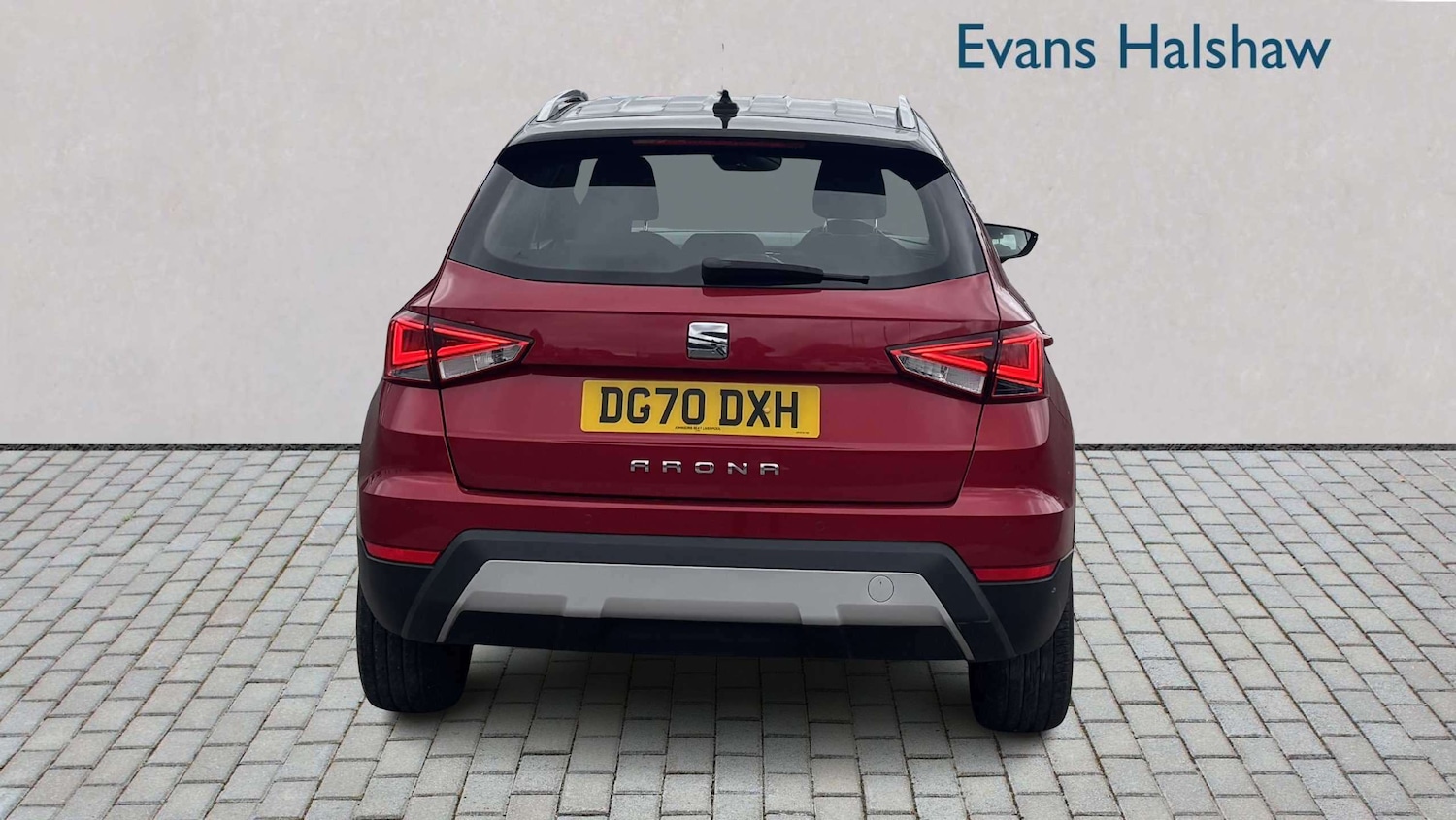 Used SEAT Arona 2020 for sale - 77648945: Photo 5