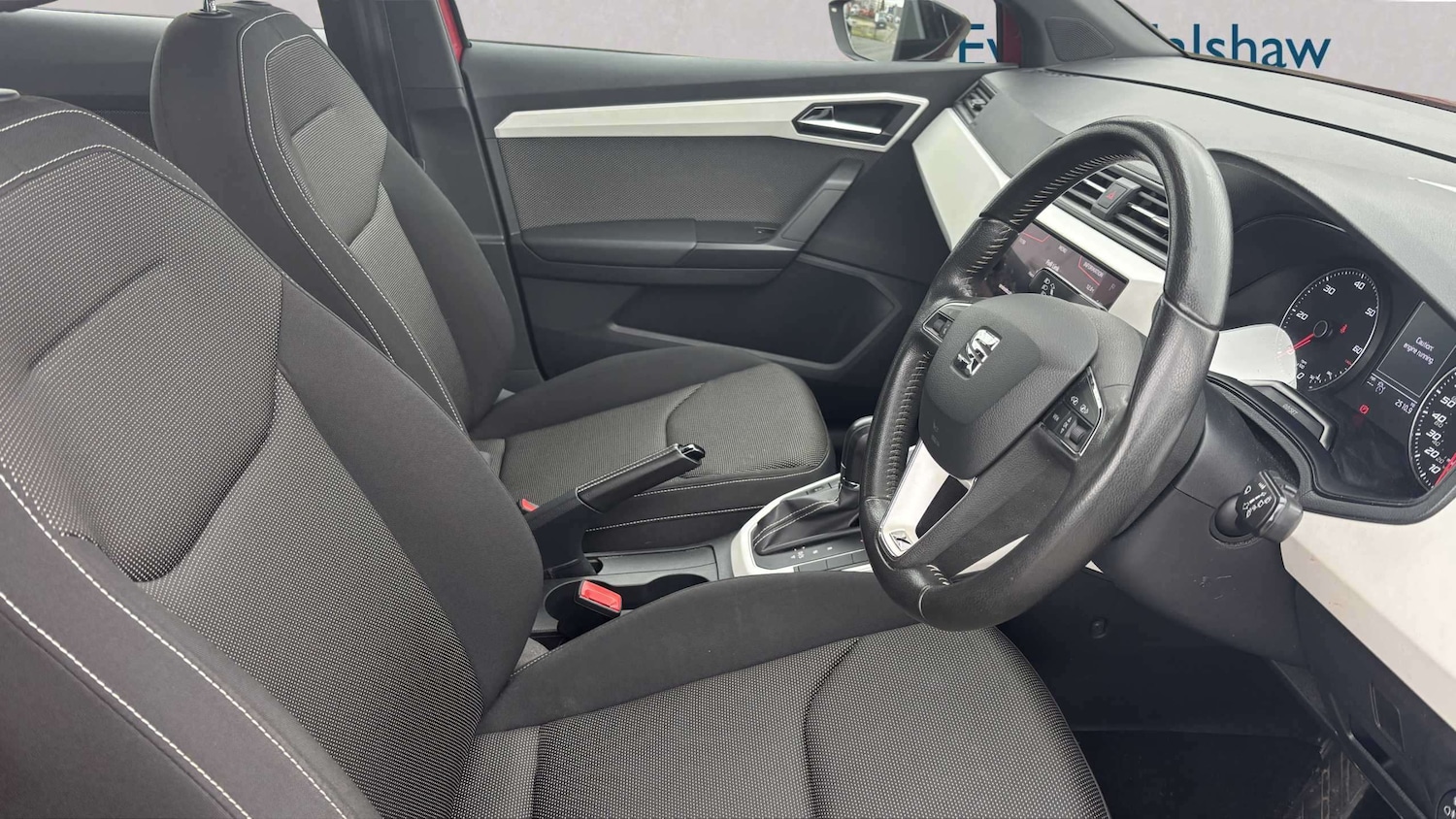 Used SEAT Arona 2020 for sale - 77648945: Photo 7