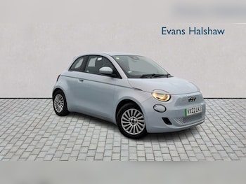 Used Fiat 500 2022 for sale - 77068585: Photo
