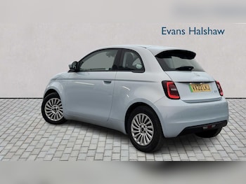 Used Fiat 500 2022 for sale - 77068585: Photo