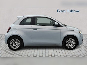 Used Fiat 500 2022 for sale - 77068585: Photo