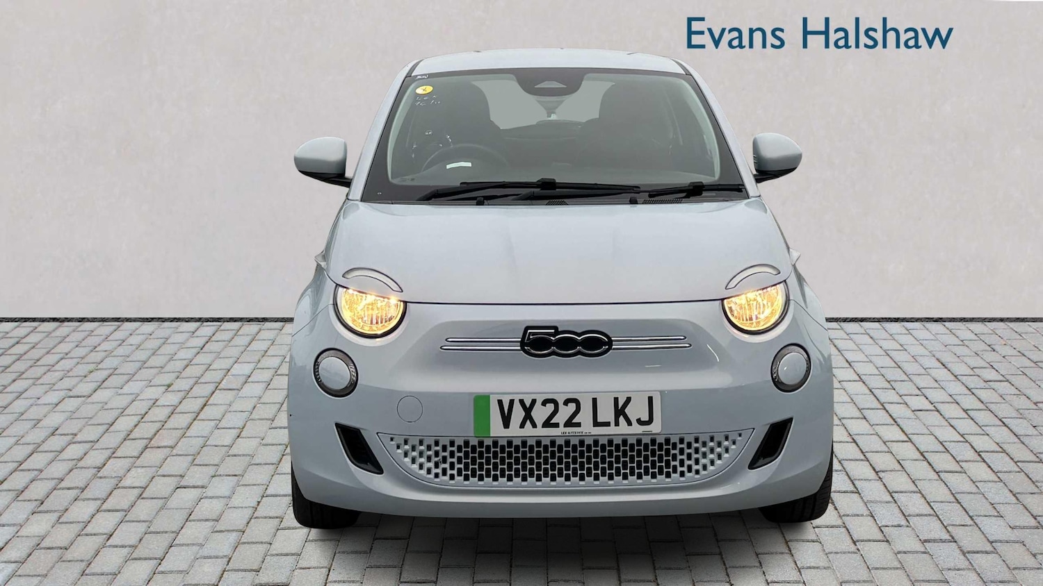 Used Fiat 500 2022 for sale - 77068585: Photo 4