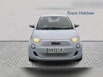 Used Fiat 500 2022 for sale - 77068585: Photo
